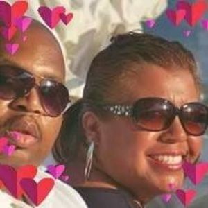 Meet your Posher, Maria b